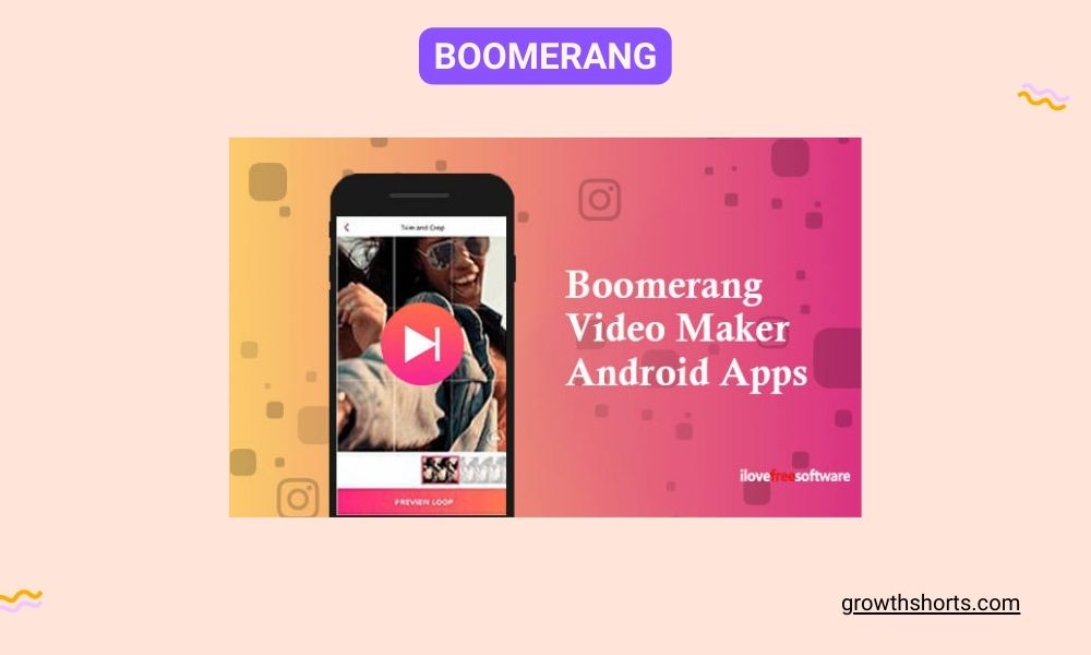 Boomerang- Instagram Influencer Sponsored Post Money Calculator