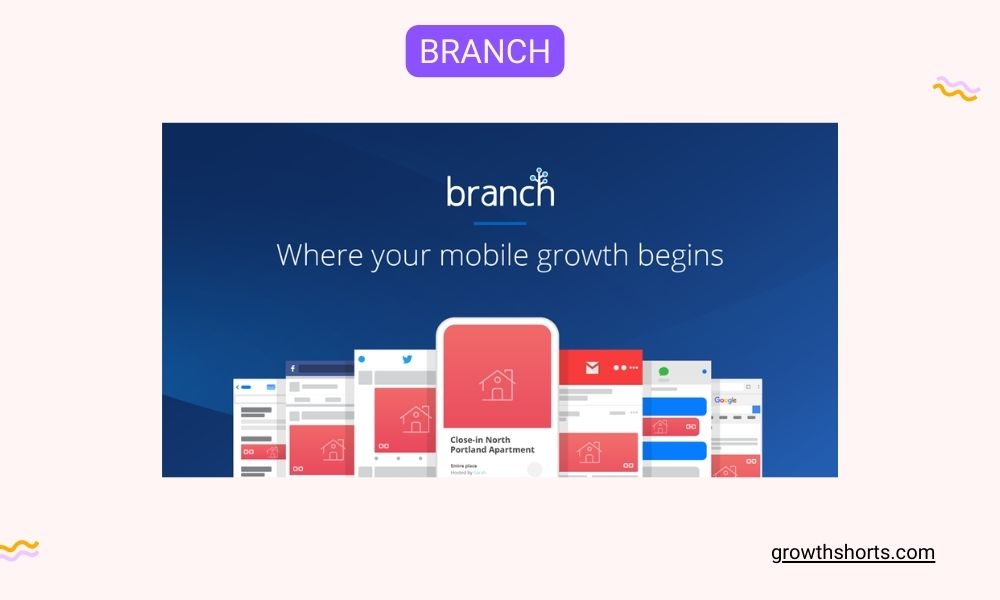 _Branch- Growth Hacking Tools For Analytics