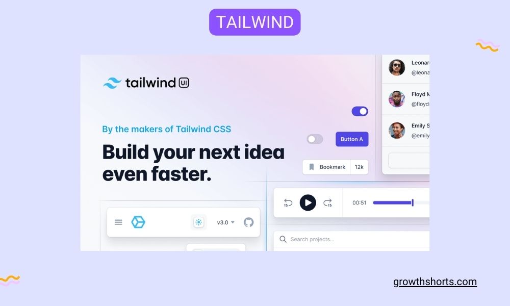 Tailwind - Social media scheduling tools