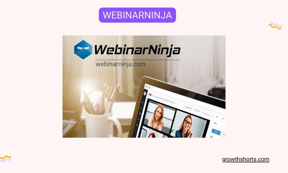 WebinarNinja- Webinar Software