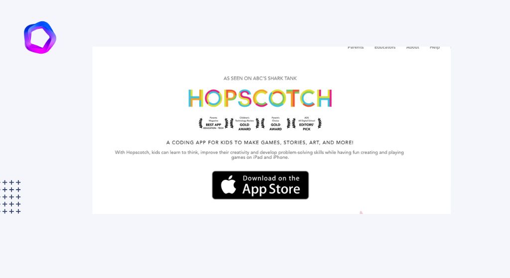 SaaS marketing strategy of Hopsctoch